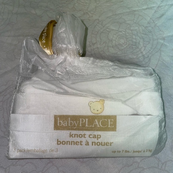 3 packs Knot cap - Picture 1 of 2